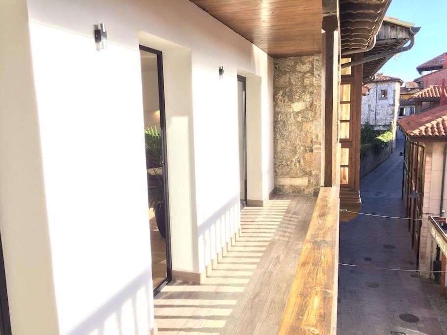 Calle Mayor 21 Vut1222As Llanes Eksteriør billede