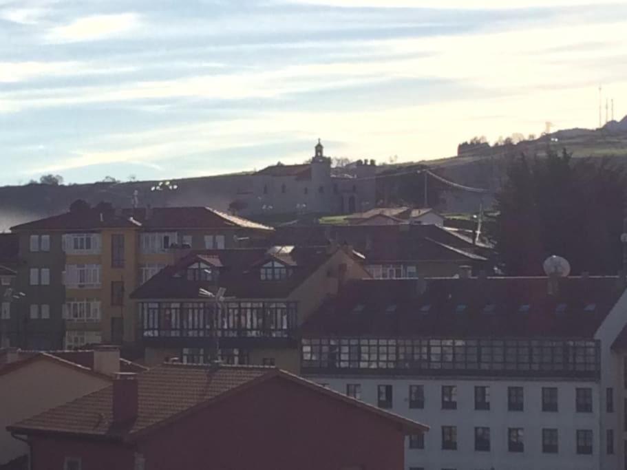 Calle Mayor 21 Vut1222As Llanes Eksteriør billede